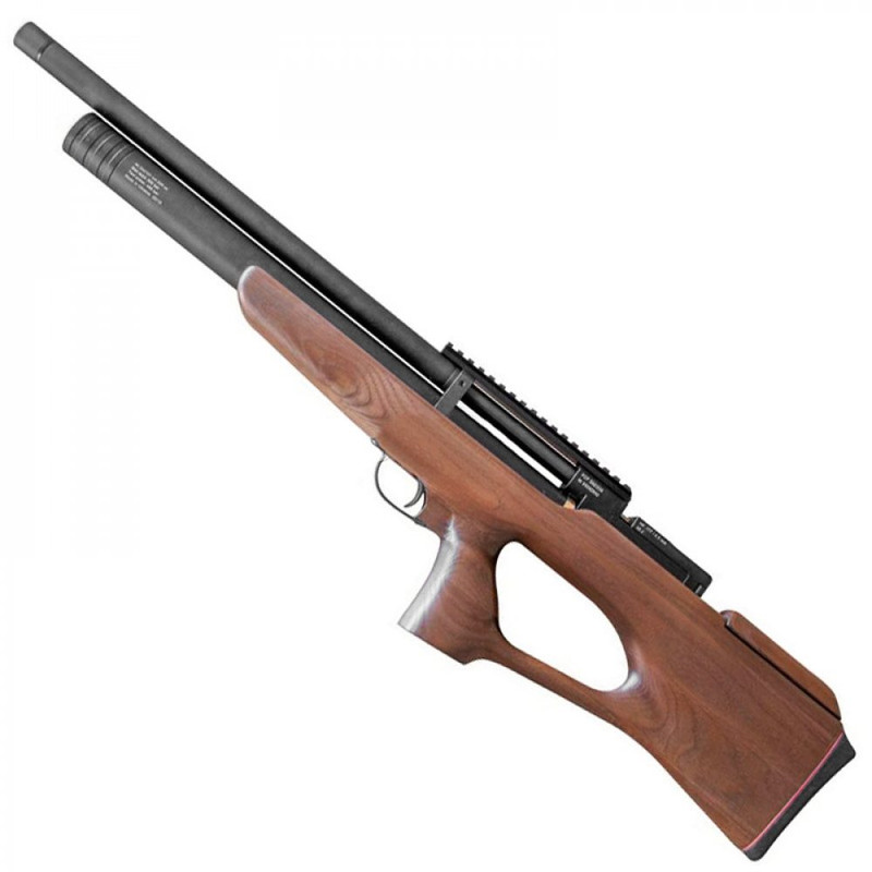 Пневматична гвинтівка Zbroia PCP Козак 22419